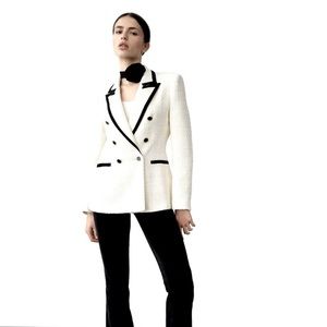 Zara blazer - never worn